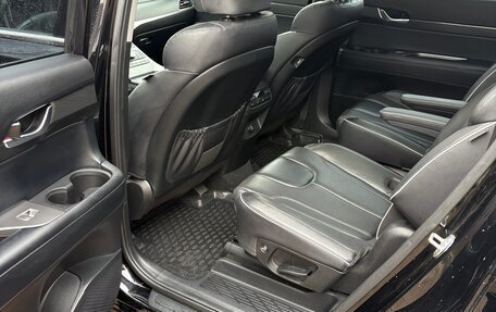 Hyundai Palisade I, 2020 год, 3 999 999 рублей, 8 фотография