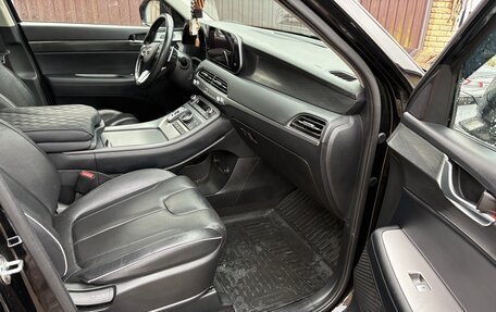 Hyundai Palisade I, 2020 год, 3 999 999 рублей, 11 фотография