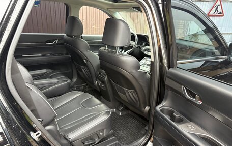 Hyundai Palisade I, 2020 год, 3 999 999 рублей, 12 фотография