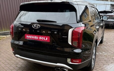 Hyundai Palisade I, 2020 год, 3 999 999 рублей, 4 фотография