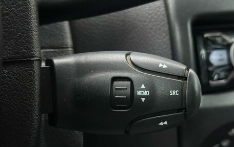 Peugeot 206, 2002 год, 309 000 рублей, 14 фотография