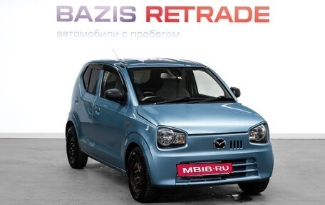 Mazda Carol, 2017 год, 599 000 рублей, 3 фотография