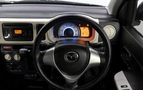 Mazda Carol, 2017 год, 599 000 рублей, 18 фотография