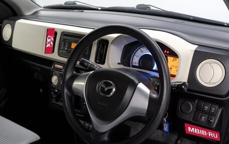 Mazda Carol, 2017 год, 599 000 рублей, 9 фотография
