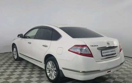 Nissan Teana, 2012 год, 950 000 рублей, 7 фотография