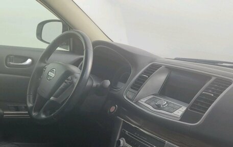 Nissan Teana, 2012 год, 950 000 рублей, 10 фотография