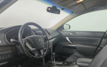 Nissan Teana, 2012 год, 950 000 рублей, 14 фотография