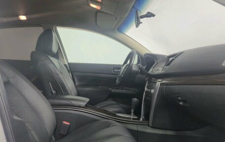 Nissan Teana, 2012 год, 950 000 рублей, 13 фотография