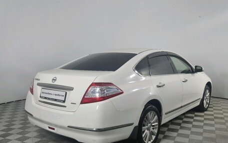 Nissan Teana, 2012 год, 950 000 рублей, 8 фотография