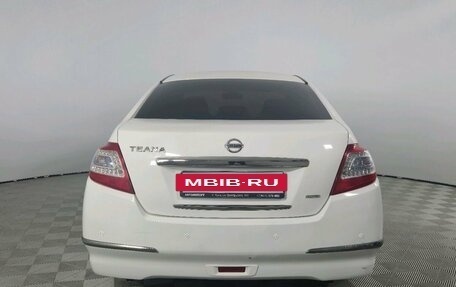 Nissan Teana, 2012 год, 950 000 рублей, 5 фотография