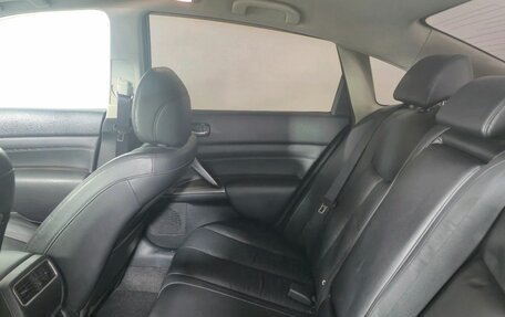 Nissan Teana, 2012 год, 950 000 рублей, 21 фотография