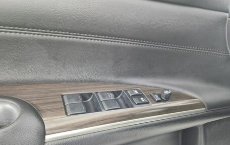 Nissan Teana, 2012 год, 950 000 рублей, 17 фотография