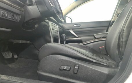 Nissan Teana, 2012 год, 950 000 рублей, 16 фотография