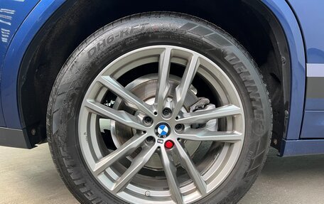 BMW X4, 2021 год, 4 890 000 рублей, 7 фотография