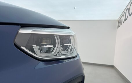 BMW X4, 2021 год, 4 890 000 рублей, 8 фотография