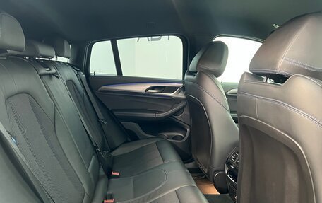 BMW X4, 2021 год, 4 890 000 рублей, 14 фотография