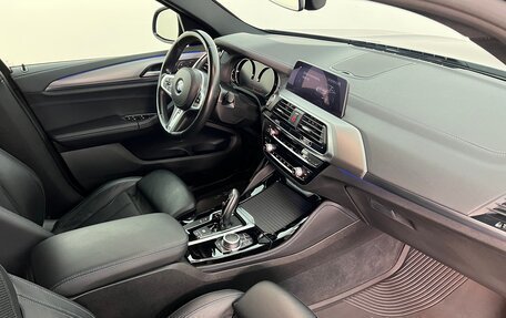 BMW X4, 2021 год, 4 890 000 рублей, 12 фотография