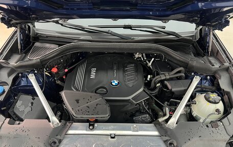 BMW X4, 2021 год, 4 890 000 рублей, 10 фотография