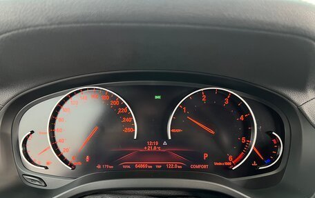 BMW X4, 2021 год, 4 890 000 рублей, 18 фотография