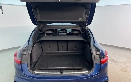 BMW X4, 2021 год, 4 890 000 рублей, 9 фотография