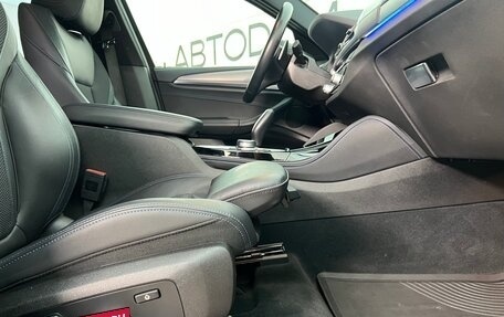 BMW X4, 2021 год, 4 890 000 рублей, 13 фотография