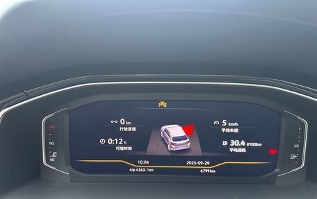 Volkswagen T-Roc I, 2022 год, 1 720 000 рублей, 11 фотография