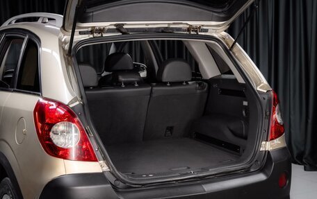 Opel Antara I, 2010 год, 799 000 рублей, 5 фотография