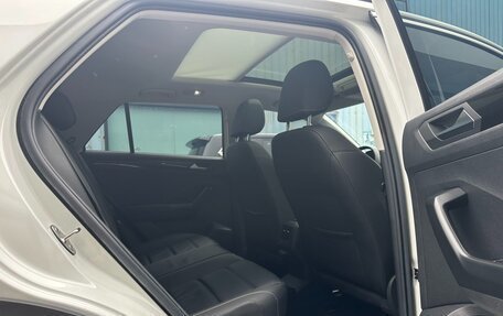 Volkswagen T-Roc I, 2022 год, 1 720 000 рублей, 15 фотография