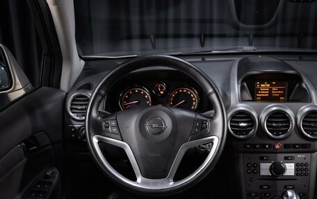 Opel Antara I, 2010 год, 799 000 рублей, 8 фотография