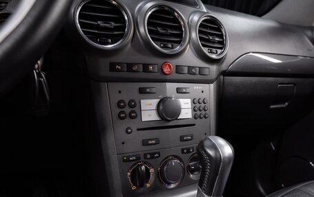 Opel Antara I, 2010 год, 799 000 рублей, 11 фотография