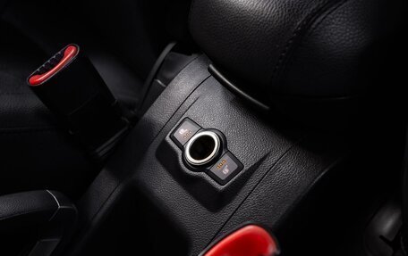 Opel Antara I, 2010 год, 799 000 рублей, 19 фотография