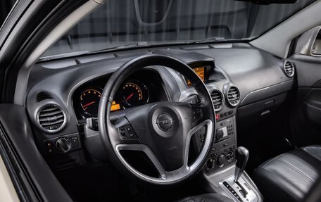 Opel Antara I, 2010 год, 799 000 рублей, 6 фотография