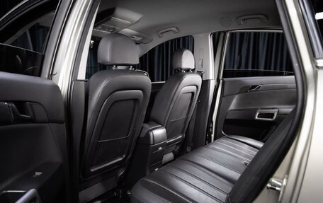 Opel Antara I, 2010 год, 799 000 рублей, 16 фотография