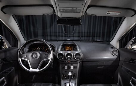 Opel Antara I, 2010 год, 799 000 рублей, 7 фотография