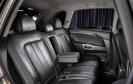 Opel Antara I, 2010 год, 799 000 рублей, 18 фотография