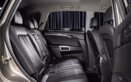 Opel Antara I, 2010 год, 799 000 рублей, 17 фотография