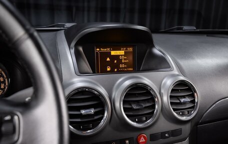 Opel Antara I, 2010 год, 799 000 рублей, 12 фотография