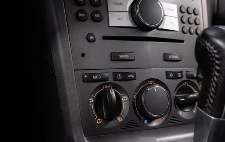 Opel Antara I, 2010 год, 799 000 рублей, 10 фотография