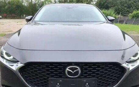 Mazda 3, 2025 год, 2 090 000 рублей, 2 фотография