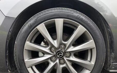 Mazda 3, 2025 год, 2 090 000 рублей, 10 фотография