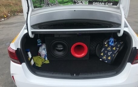 KIA Rio IV, 2021 год, 1 150 000 рублей, 5 фотография