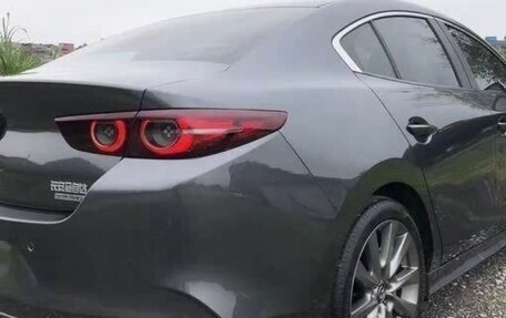 Mazda 3, 2025 год, 2 090 000 рублей, 6 фотография