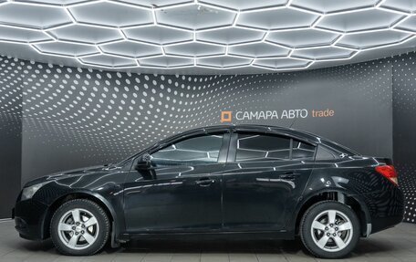 Chevrolet Cruze II, 2011 год, 589 000 рублей, 6 фотография