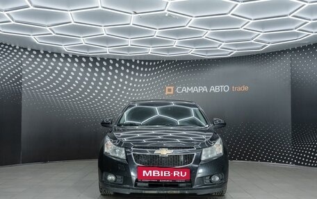 Chevrolet Cruze II, 2011 год, 589 000 рублей, 7 фотография