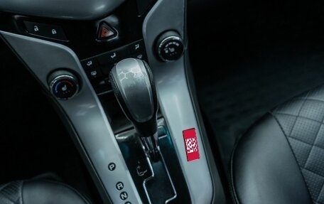 Chevrolet Cruze II, 2011 год, 589 000 рублей, 13 фотография