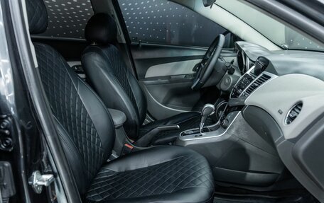 Chevrolet Cruze II, 2011 год, 589 000 рублей, 15 фотография