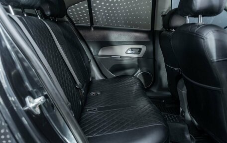 Chevrolet Cruze II, 2011 год, 589 000 рублей, 16 фотография