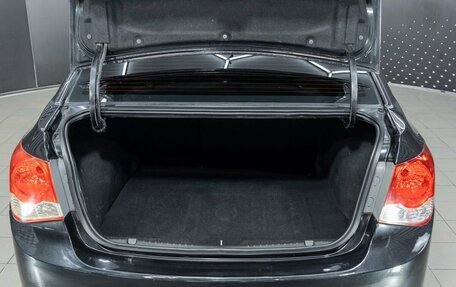 Chevrolet Cruze II, 2011 год, 589 000 рублей, 17 фотография