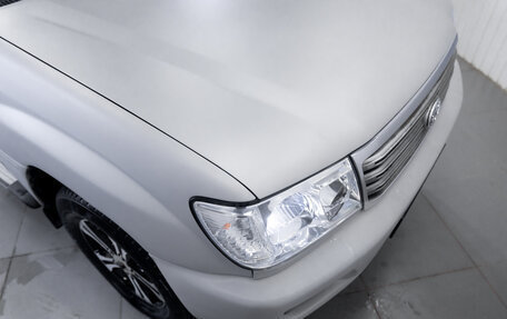 Toyota Land Cruiser 100 рестайлинг 2, 2004 год, 1 449 900 рублей, 9 фотография