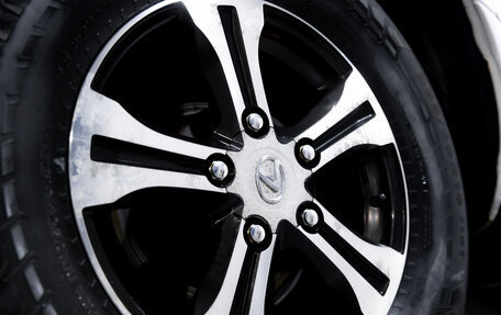 Toyota Land Cruiser 100 рестайлинг 2, 2004 год, 1 449 900 рублей, 12 фотография